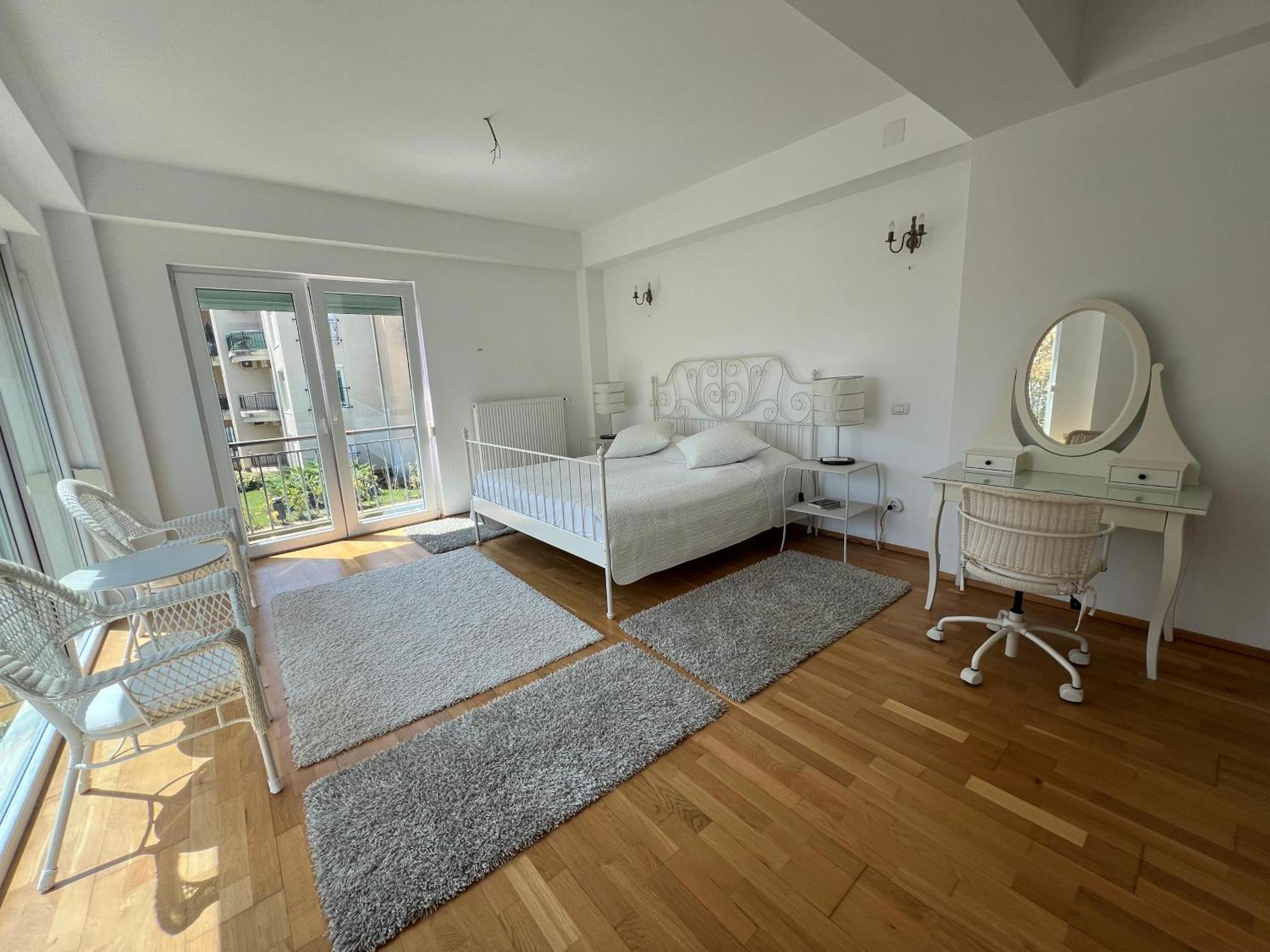 Sea Haven Mamaia Lux 130 M2 Vedere Mare Năvodari Exterior foto