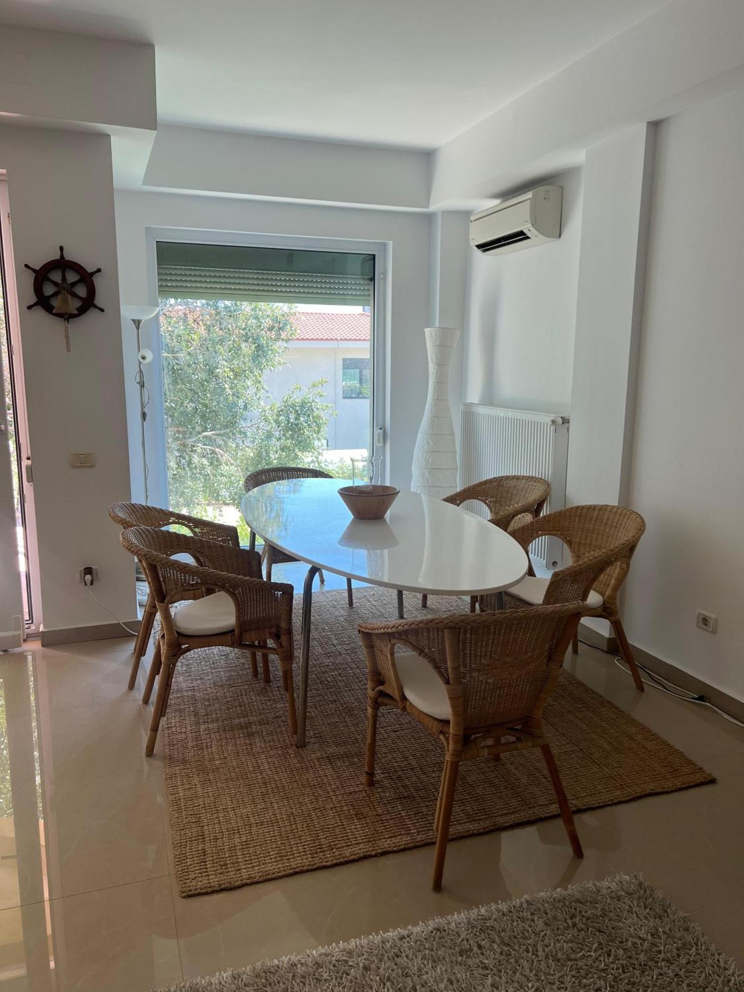 Sea Haven Mamaia Lux 130 M2 Vedere Mare Năvodari Exterior foto